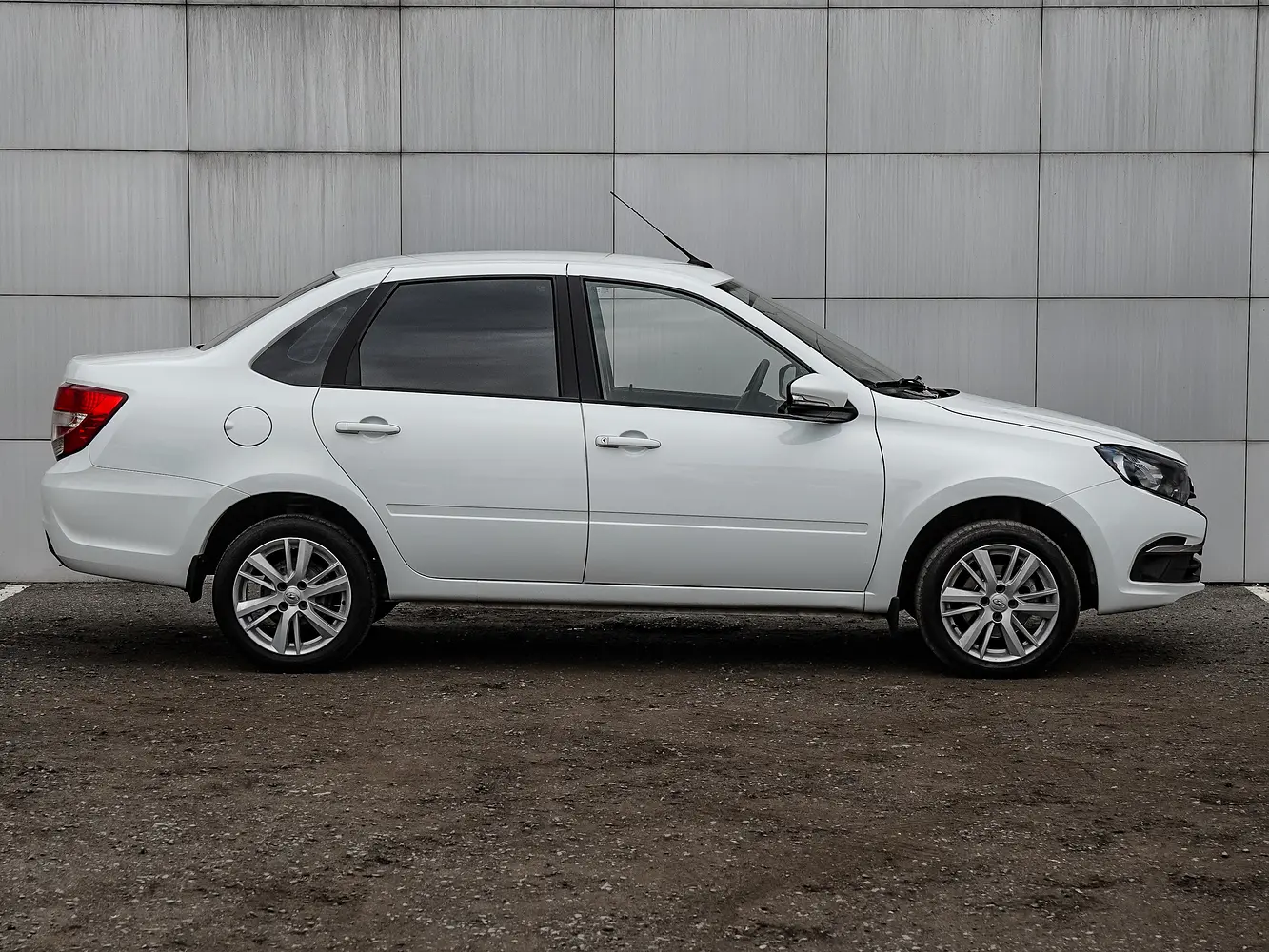 LADA (ВАЗ)