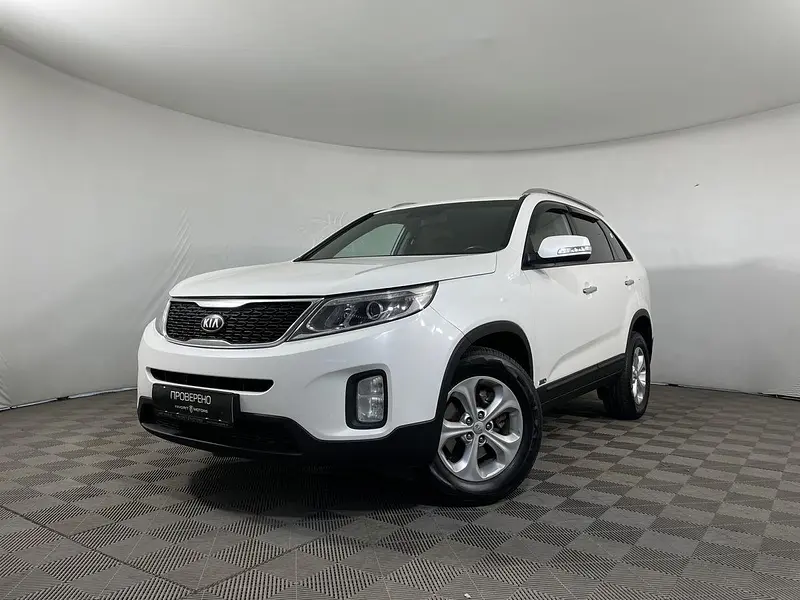 Sorento