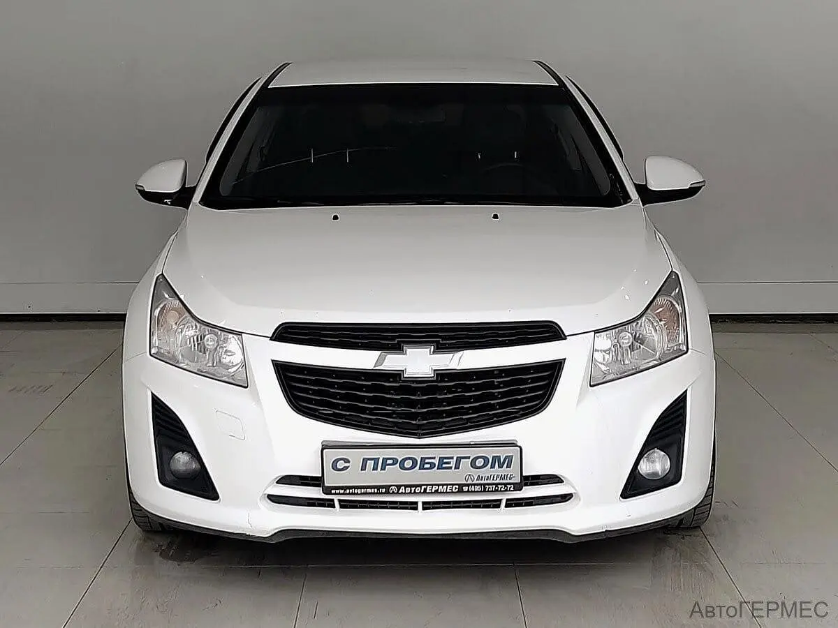 Chevrolet