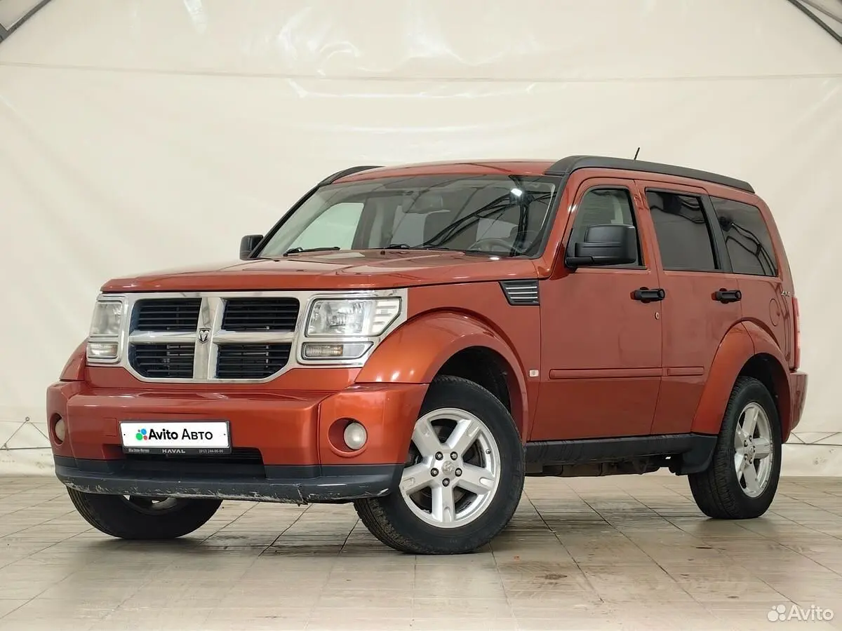 Dodge