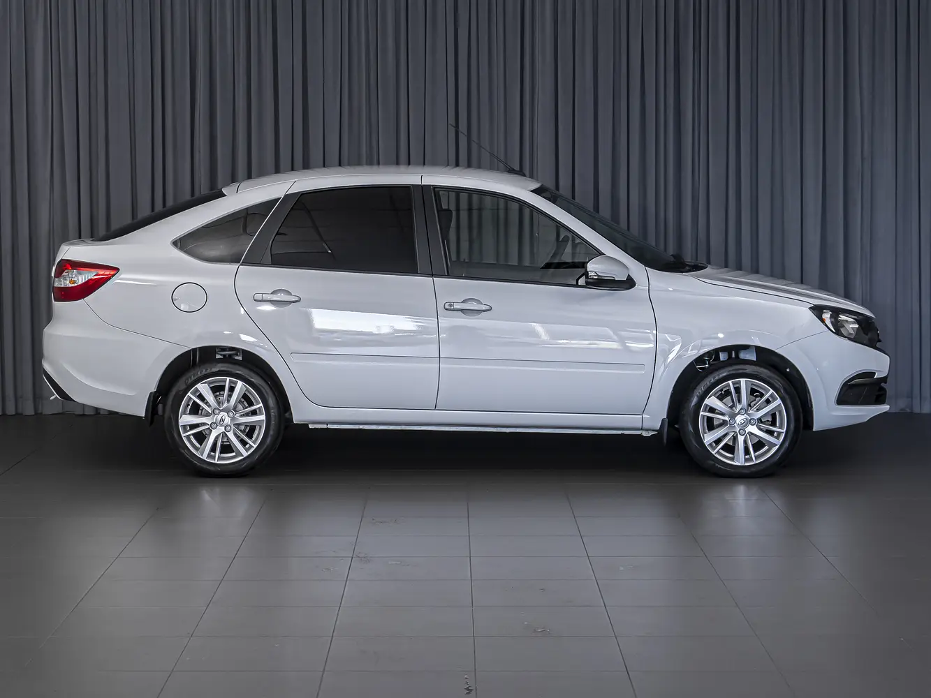LADA (ВАЗ)
