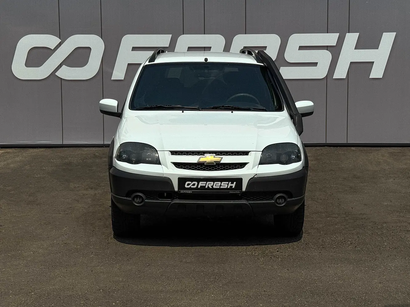 Chevrolet