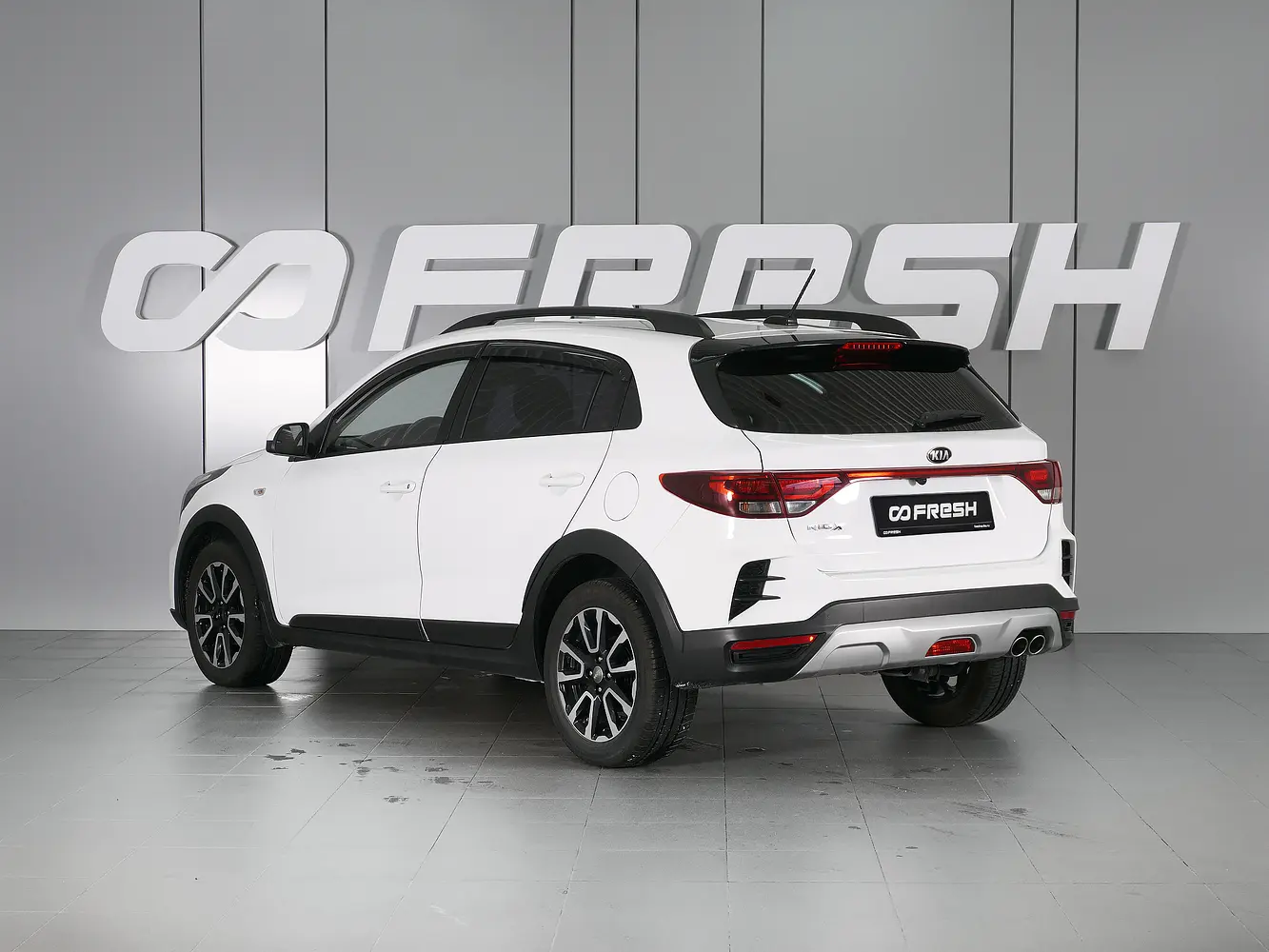 Kia