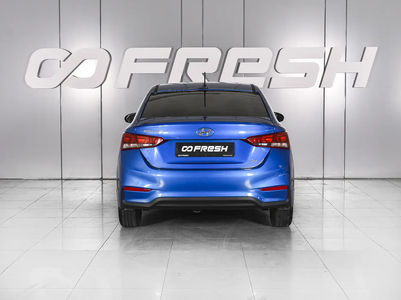 Hyundai