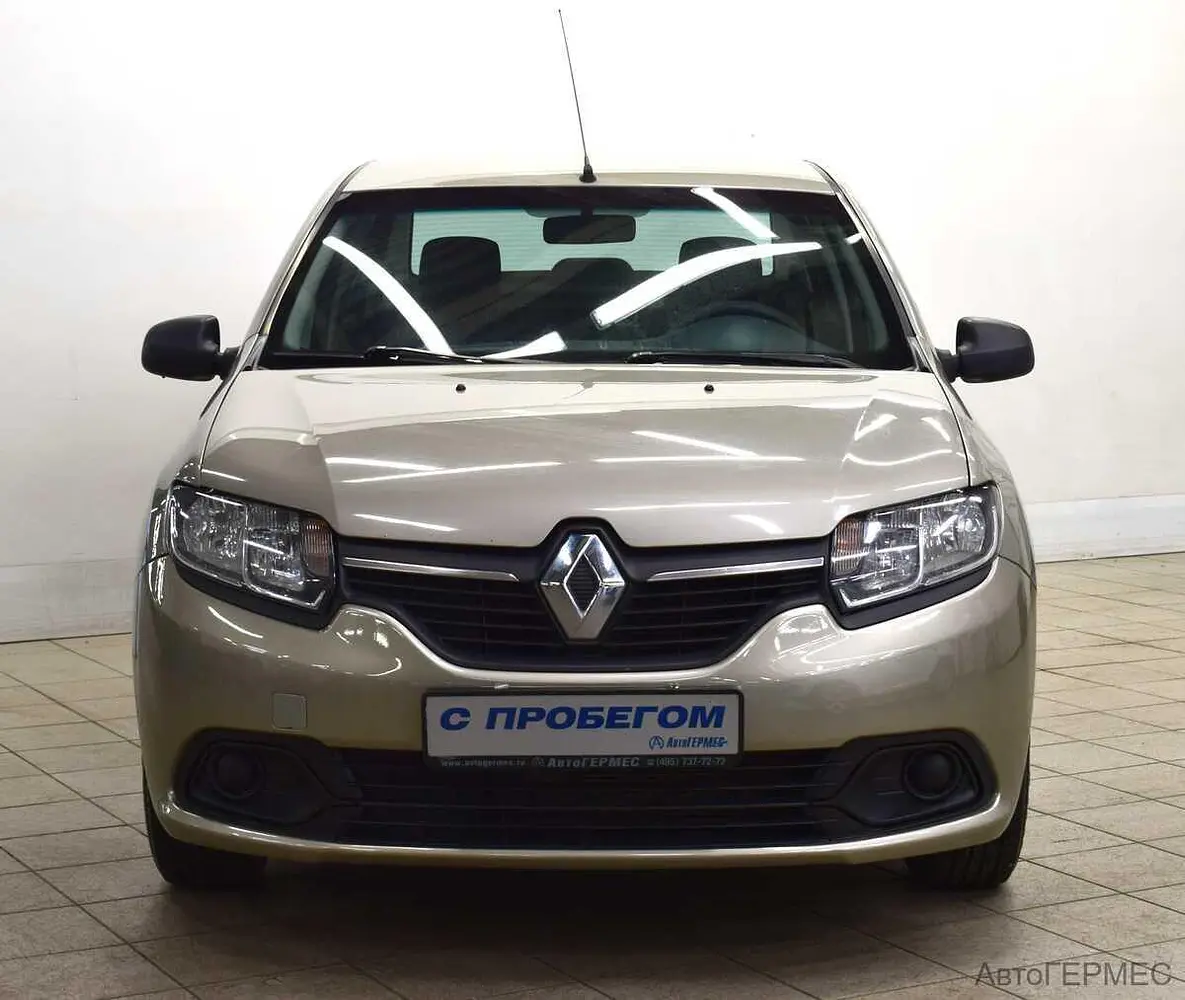 Renault