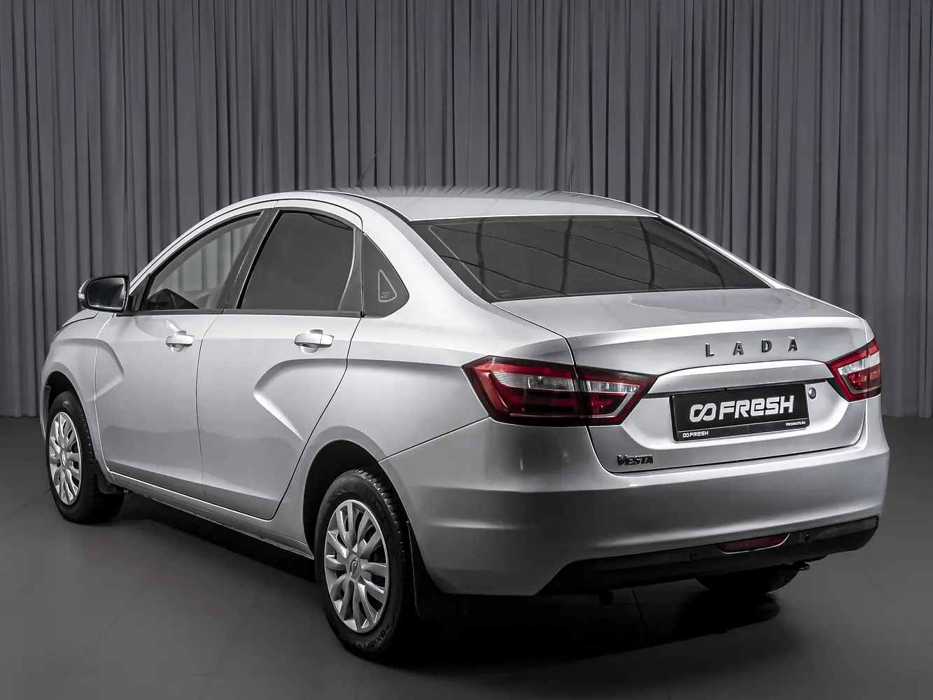 LADA (ВАЗ)