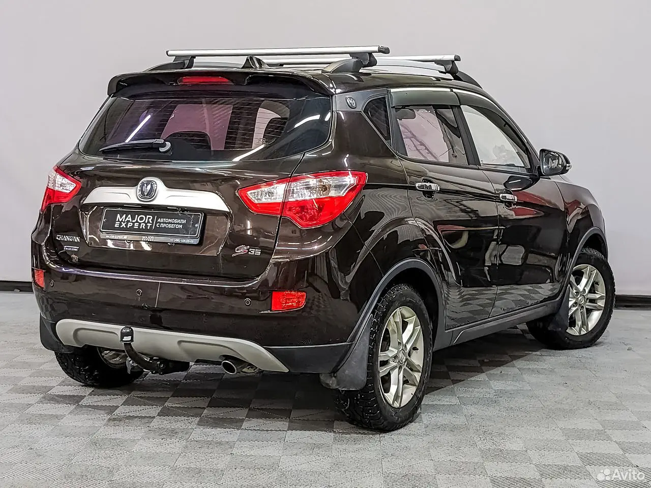 Changan