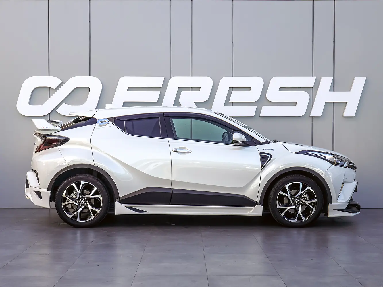 Toyota