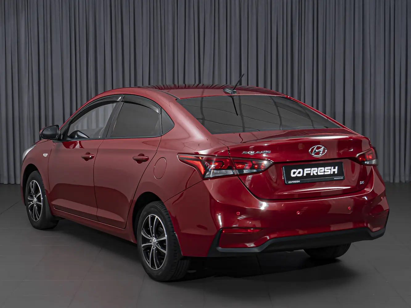 Hyundai