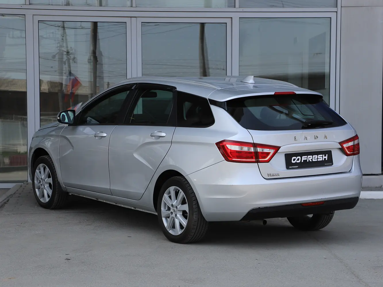 LADA (ВАЗ)