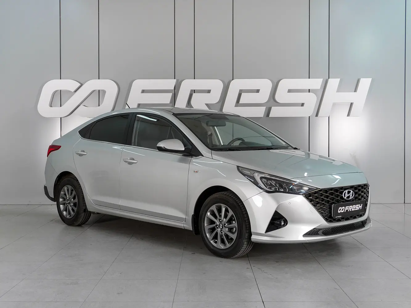 Hyundai