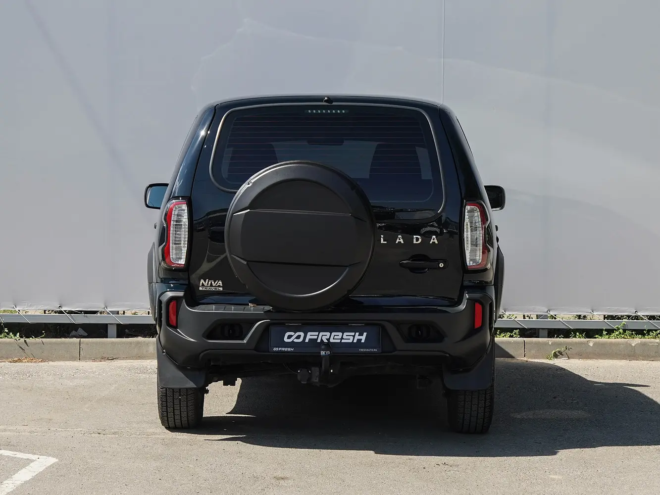 LADA (ВАЗ)