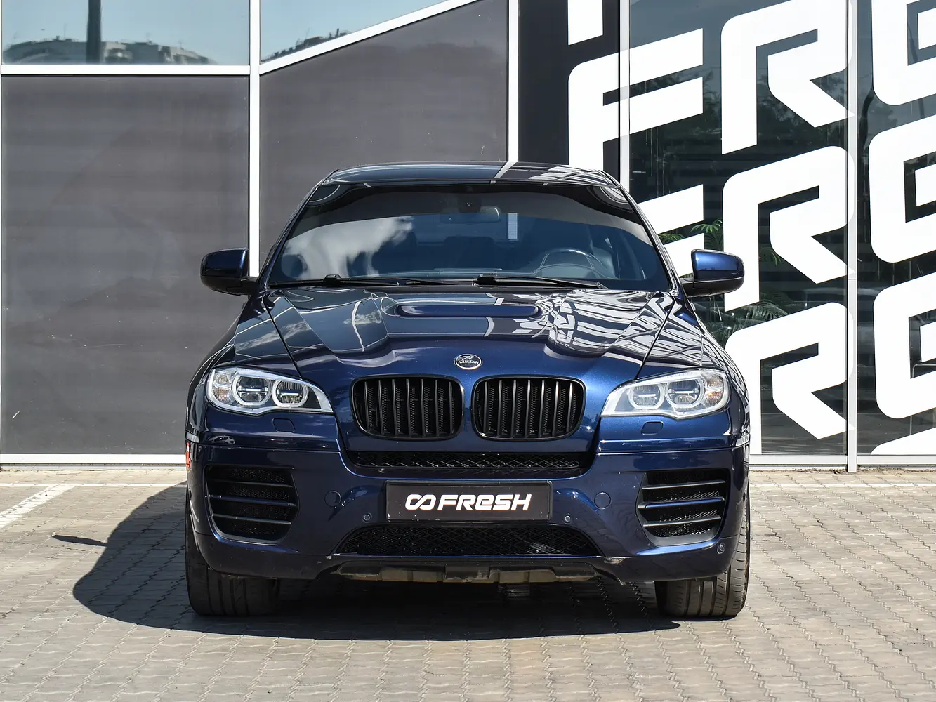 BMW