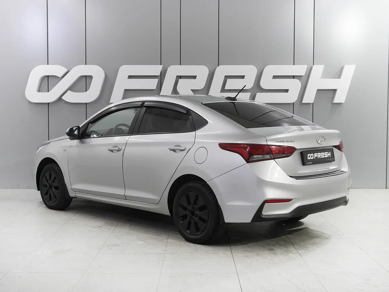 Hyundai