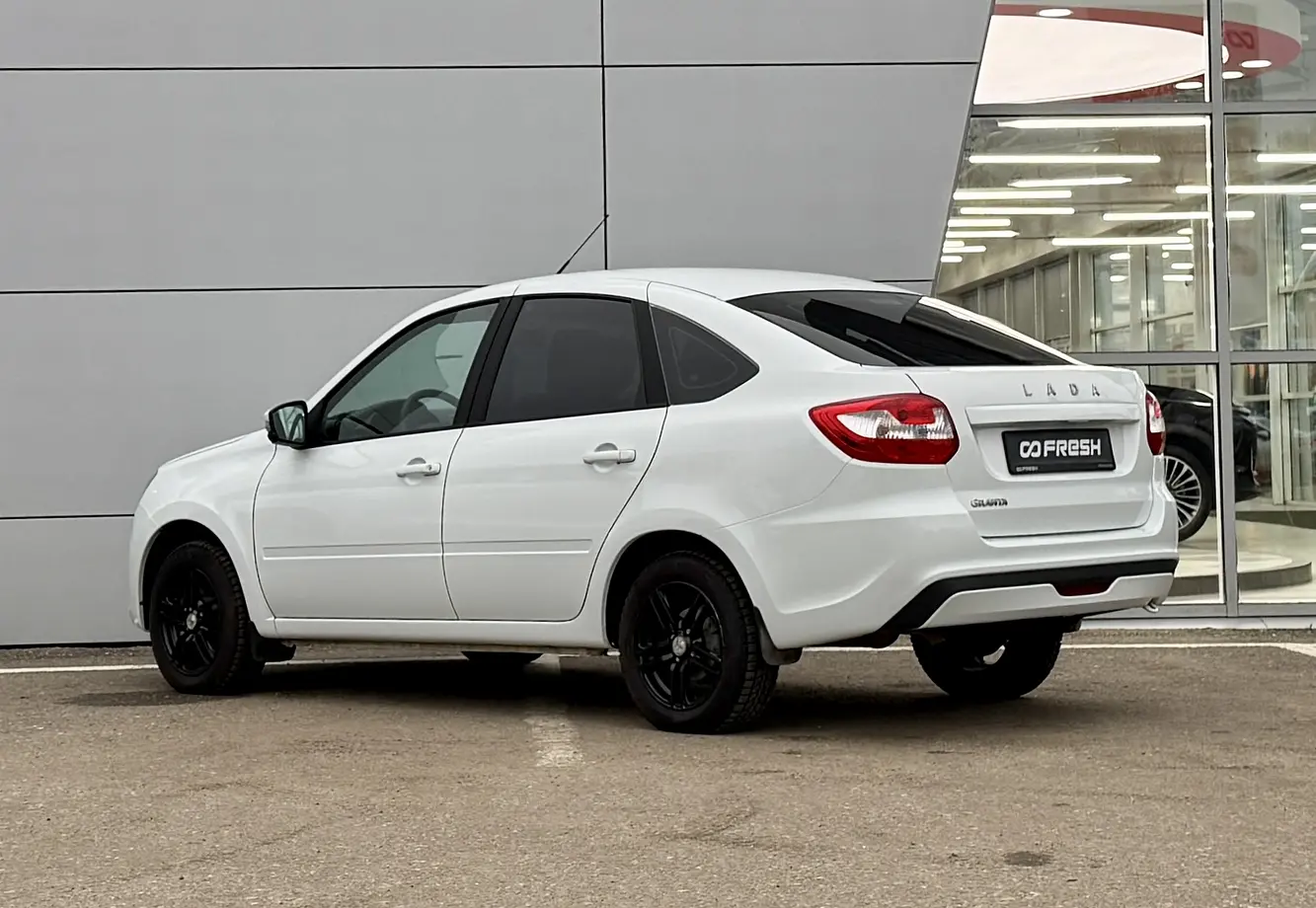 LADA (ВАЗ)