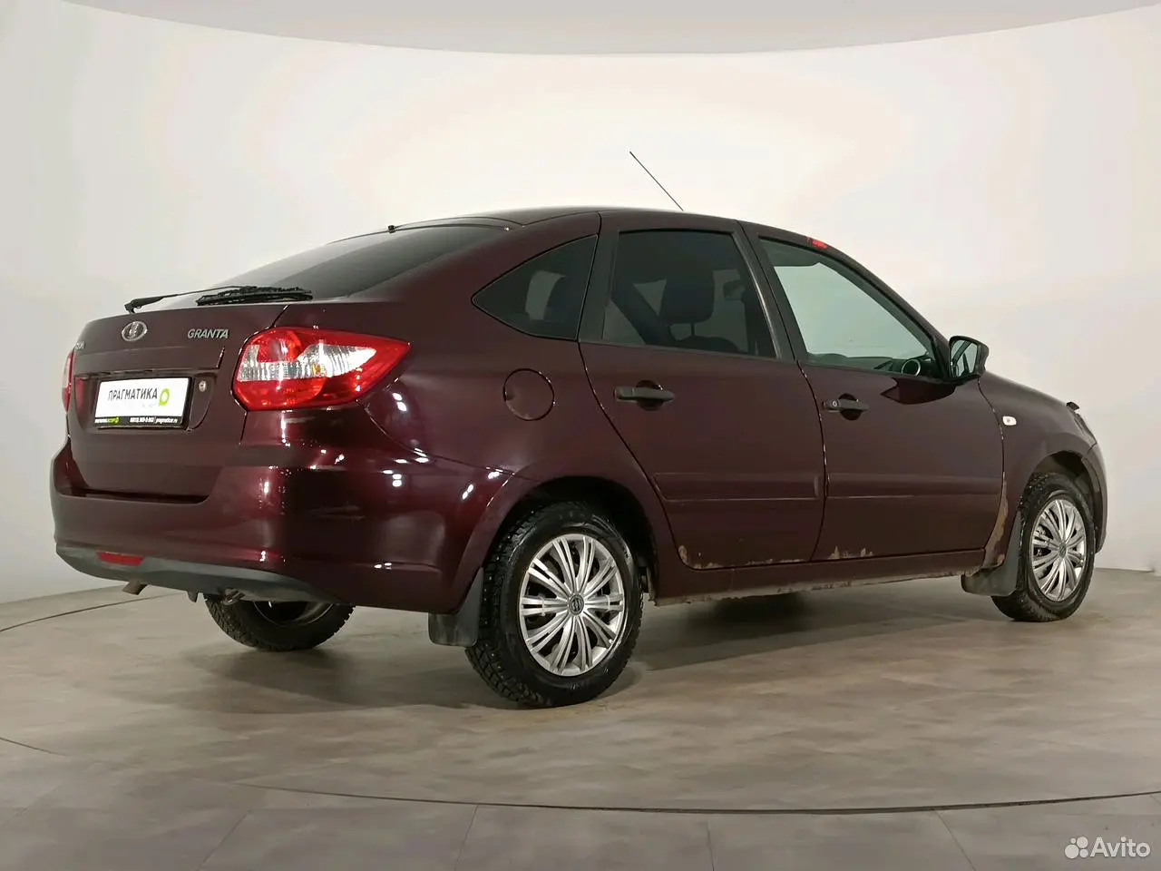 LADA (ВАЗ)