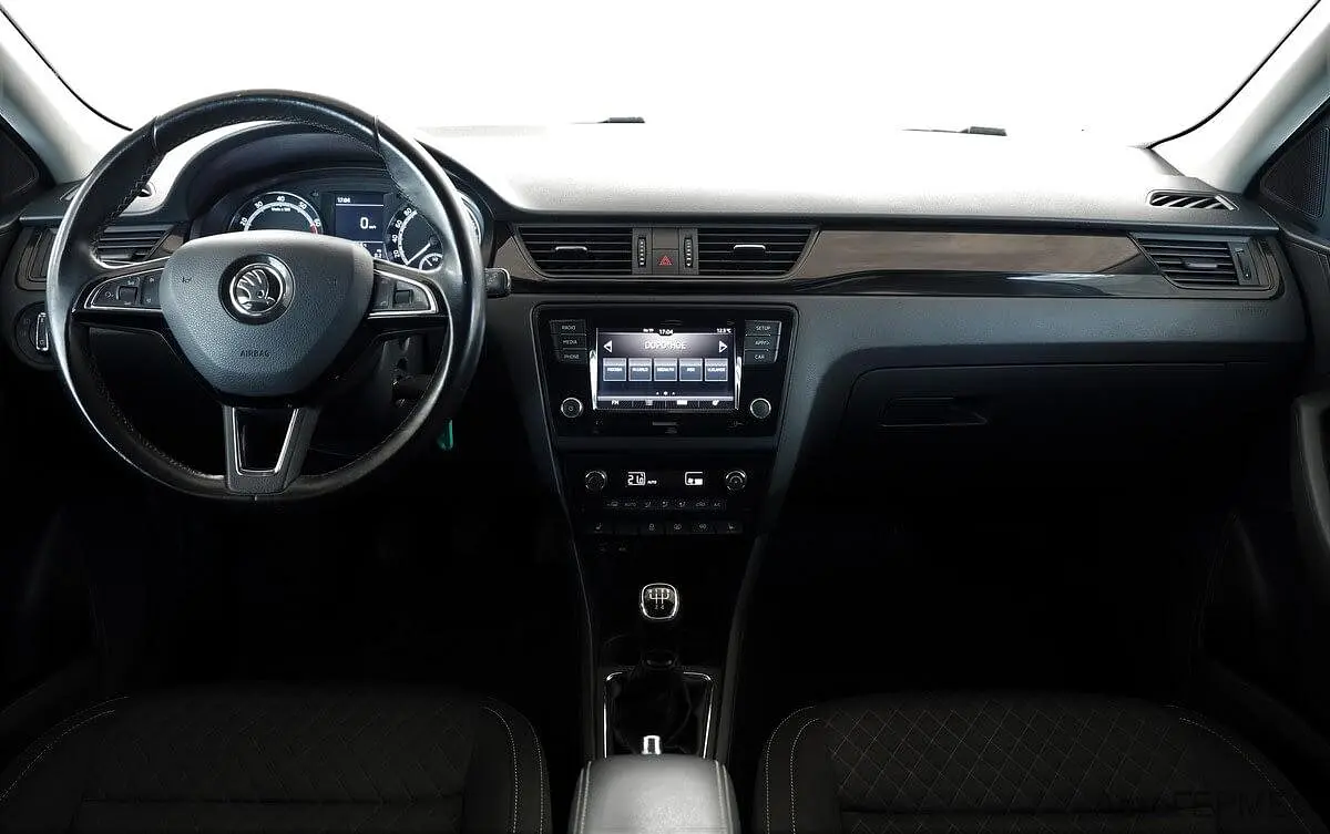 Skoda