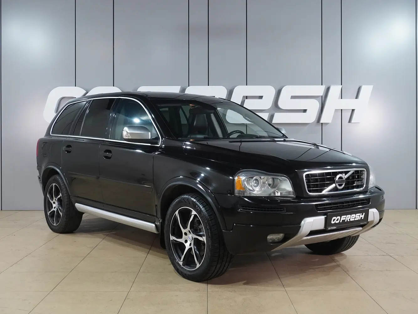Volvo