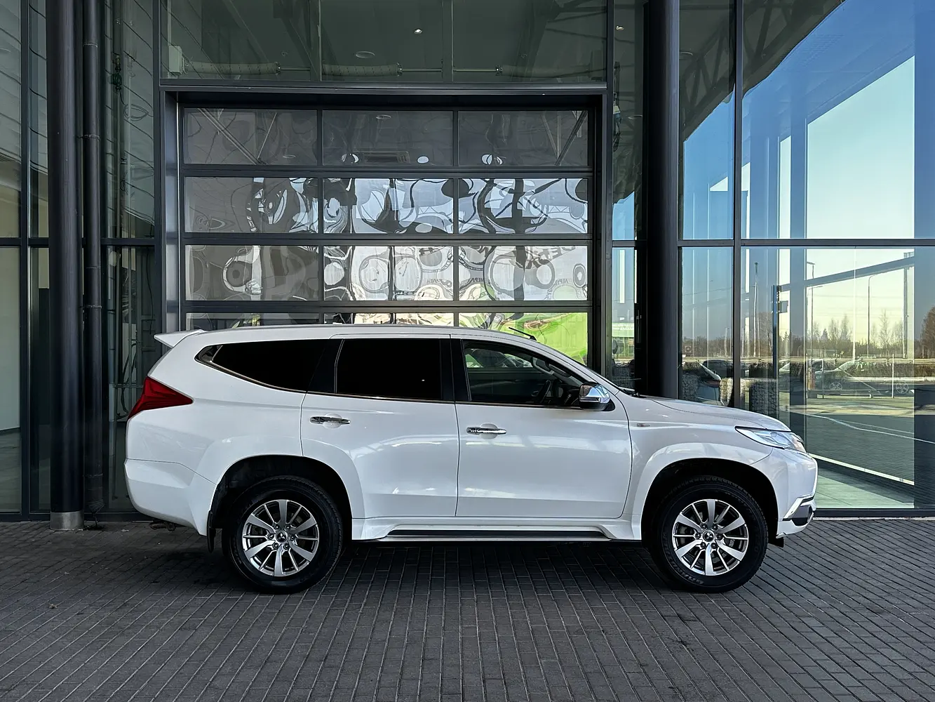 Mitsubishi