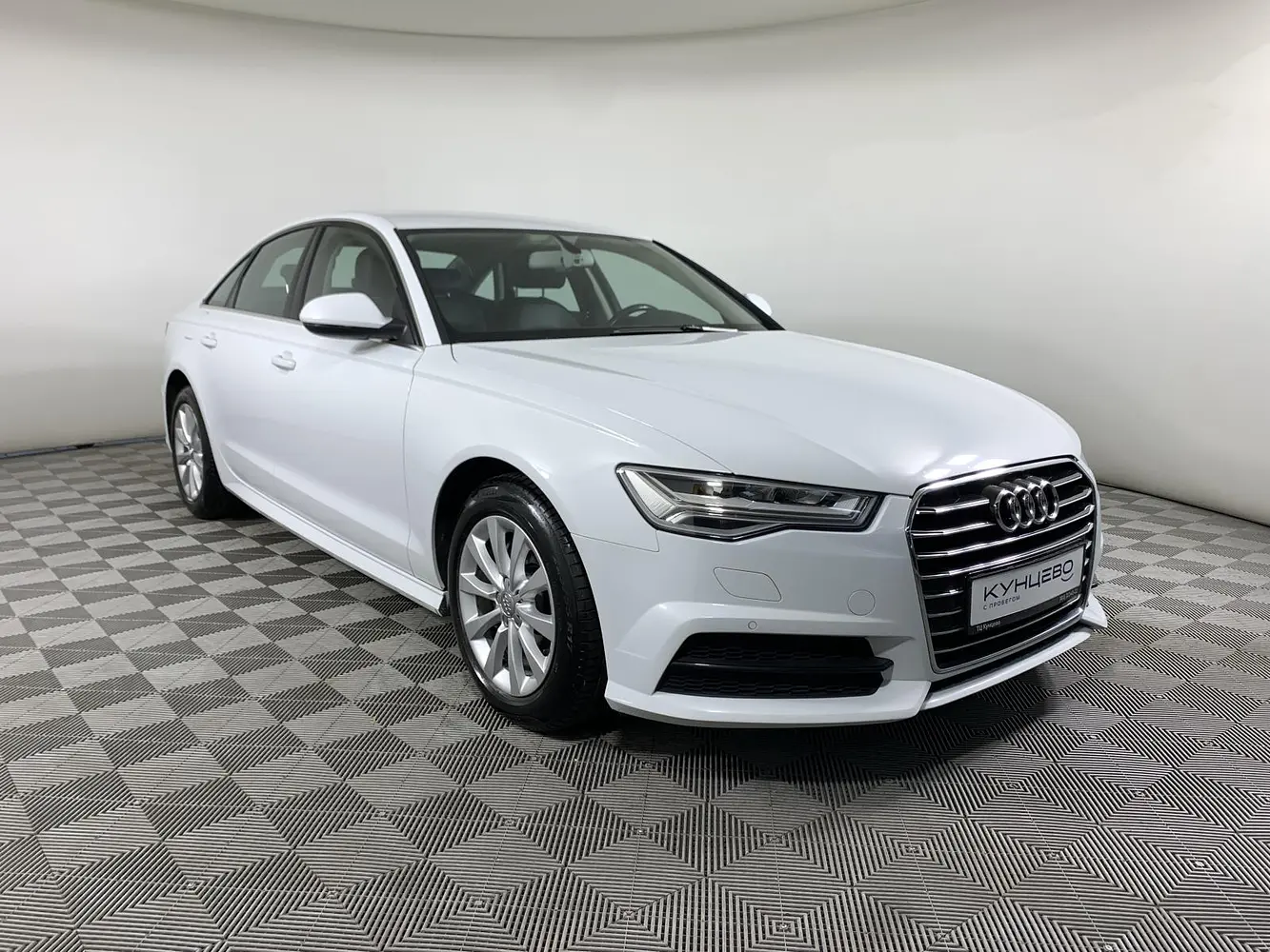 Audi