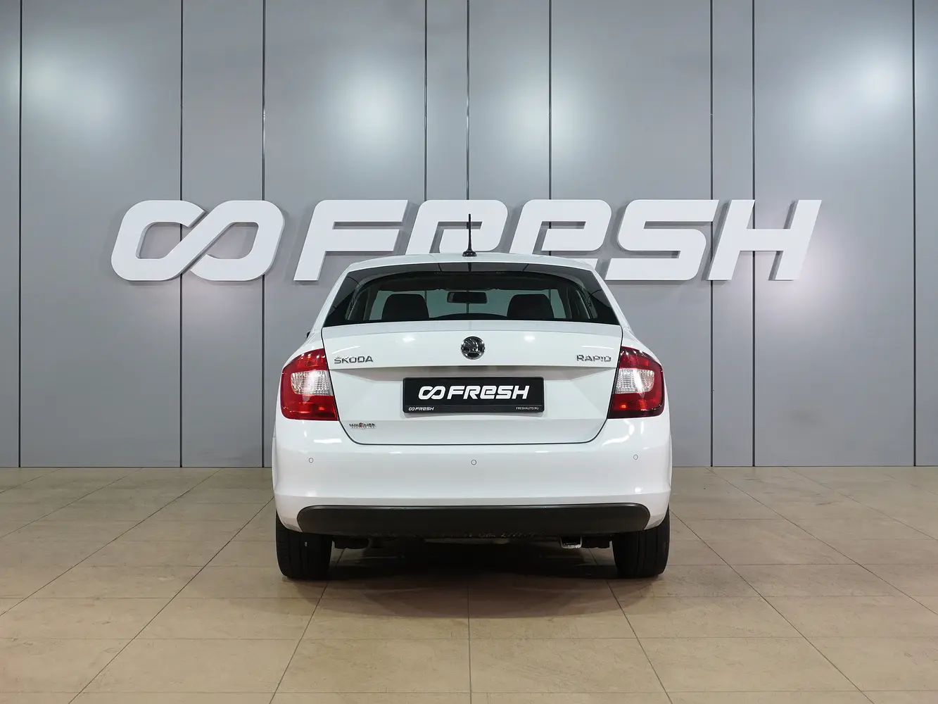 Skoda