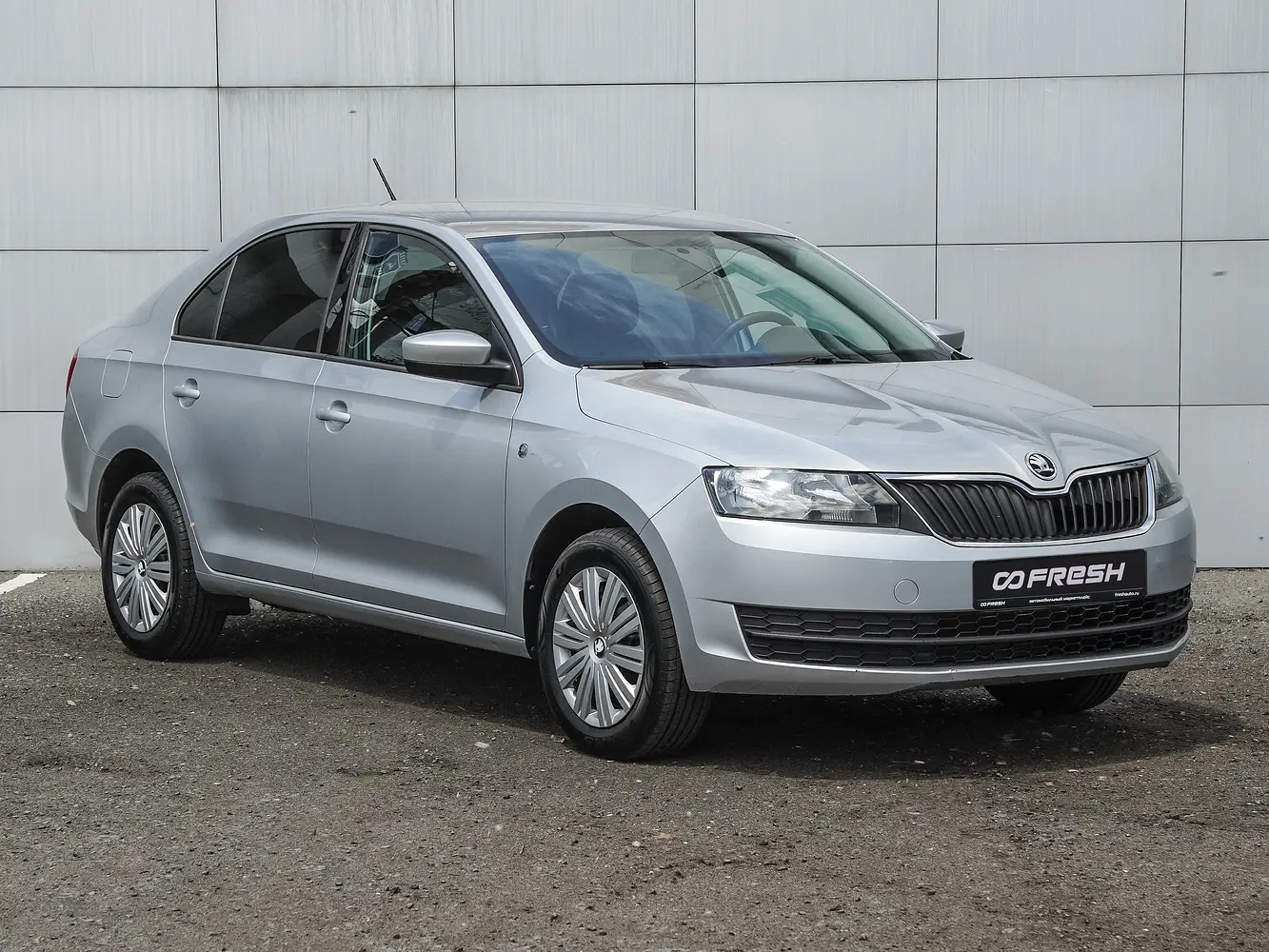 Skoda