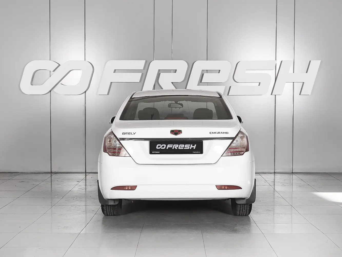 Geely