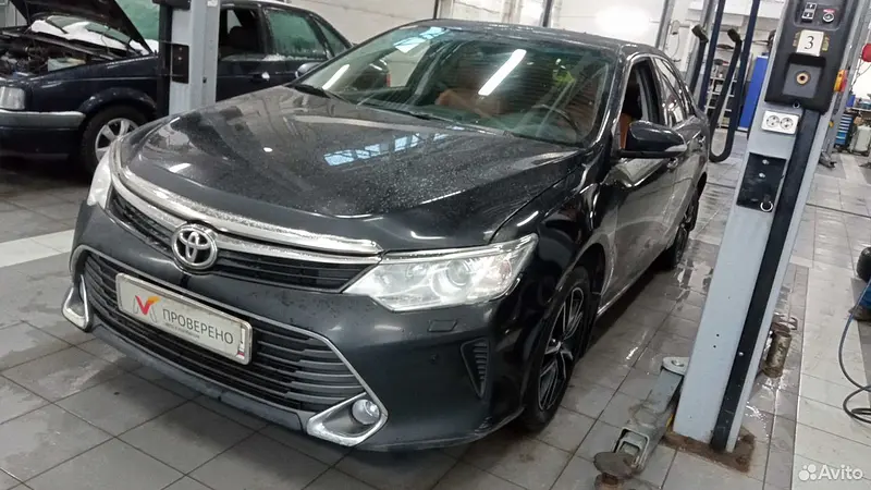 Camry