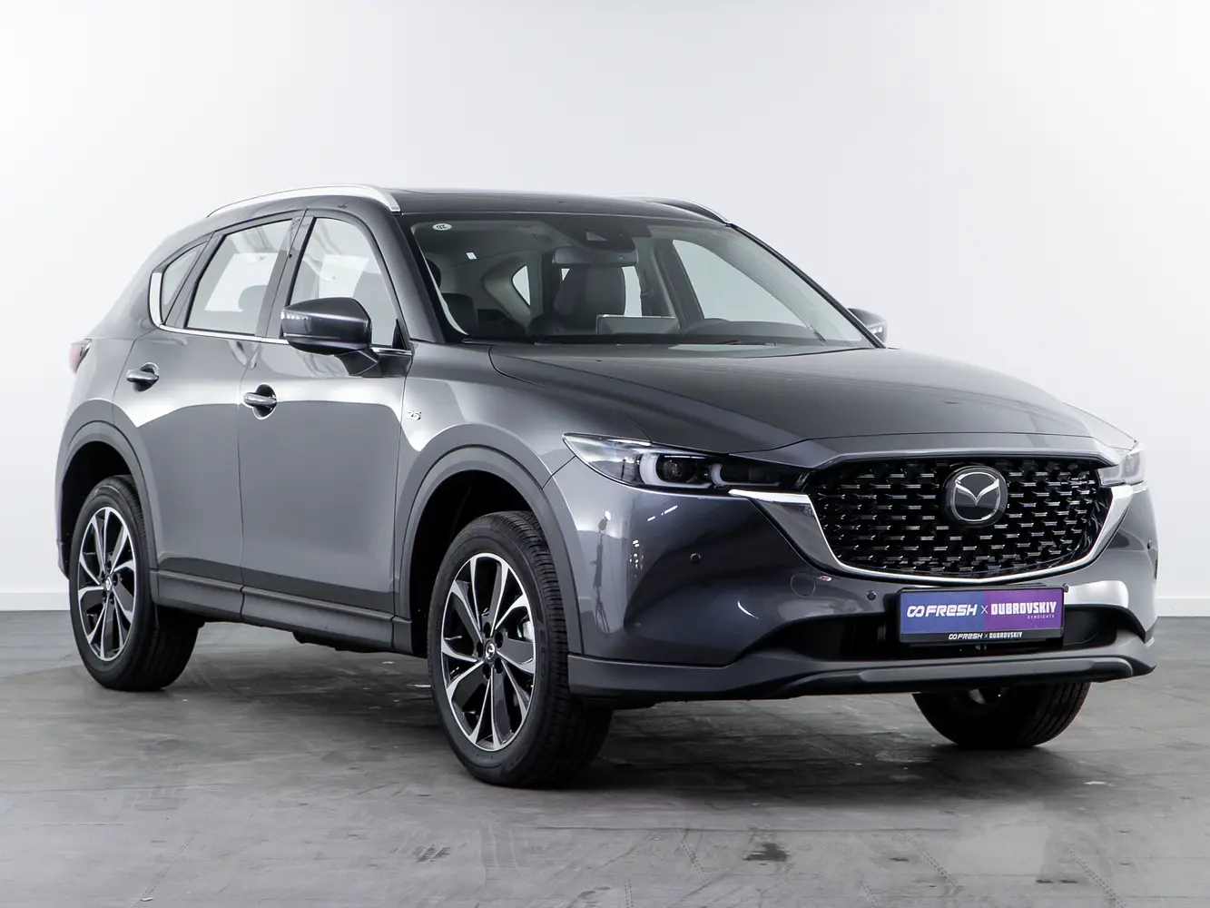 Mazda