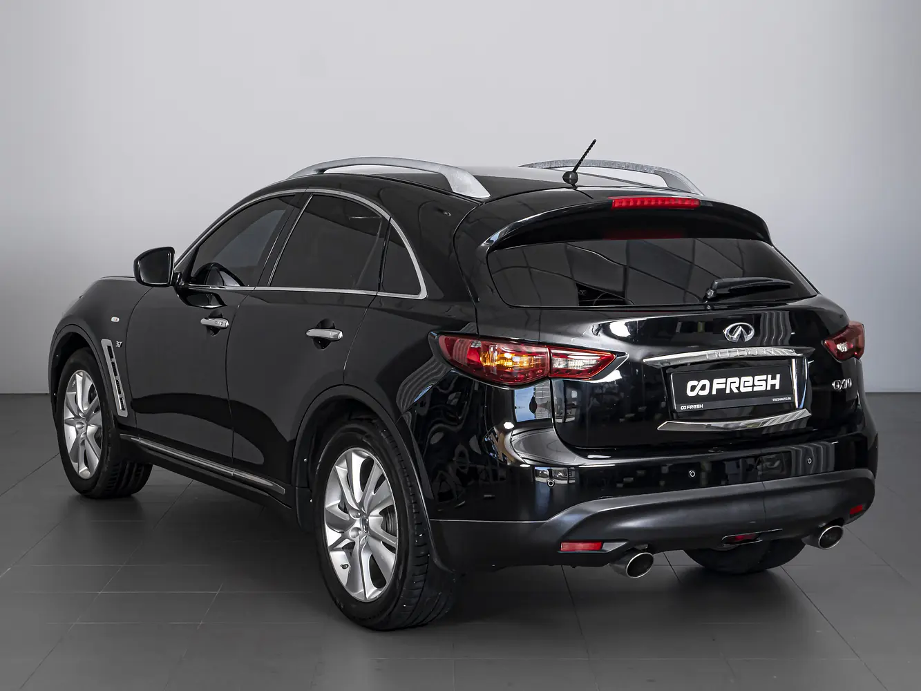 Infiniti