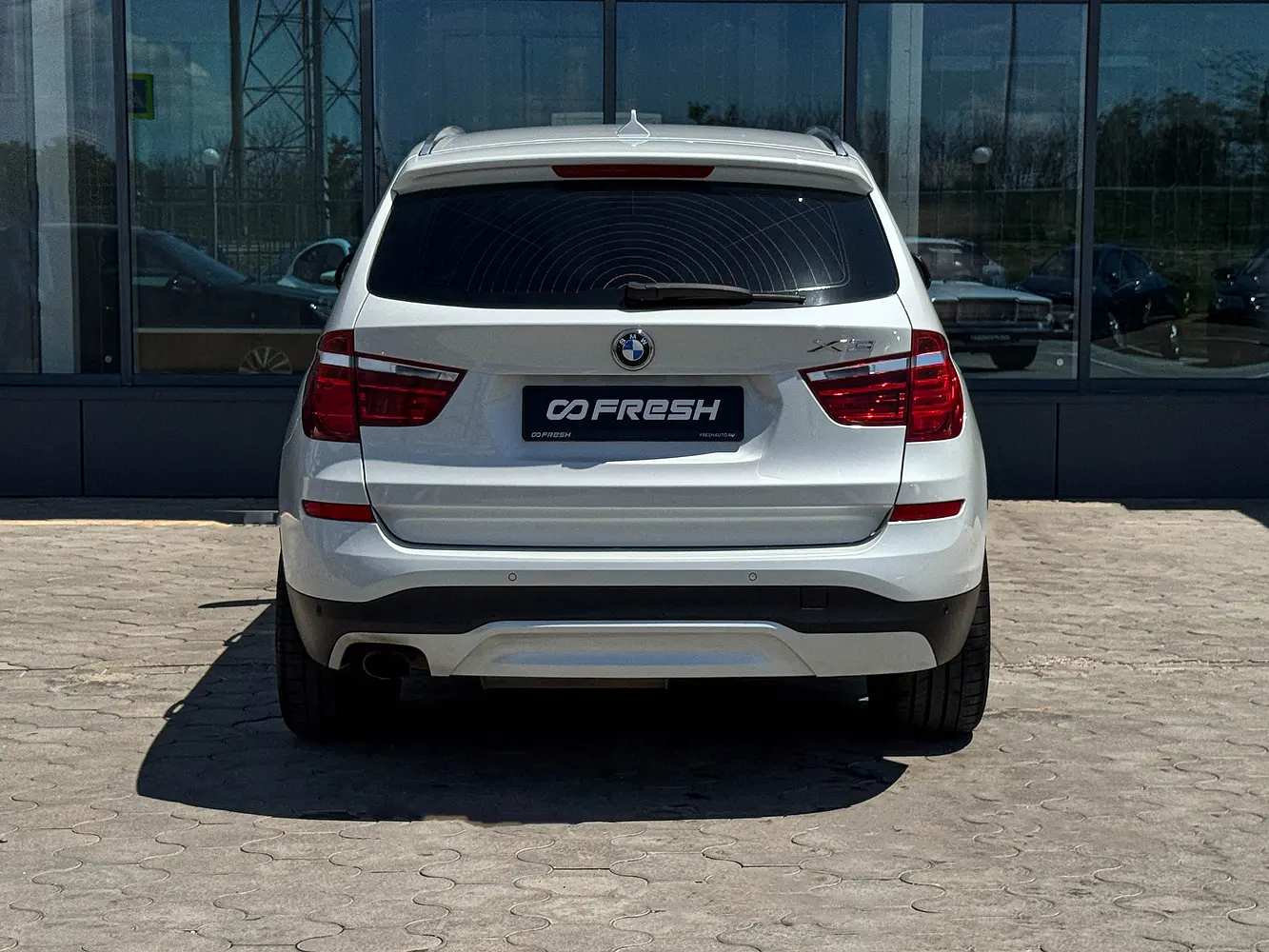 BMW