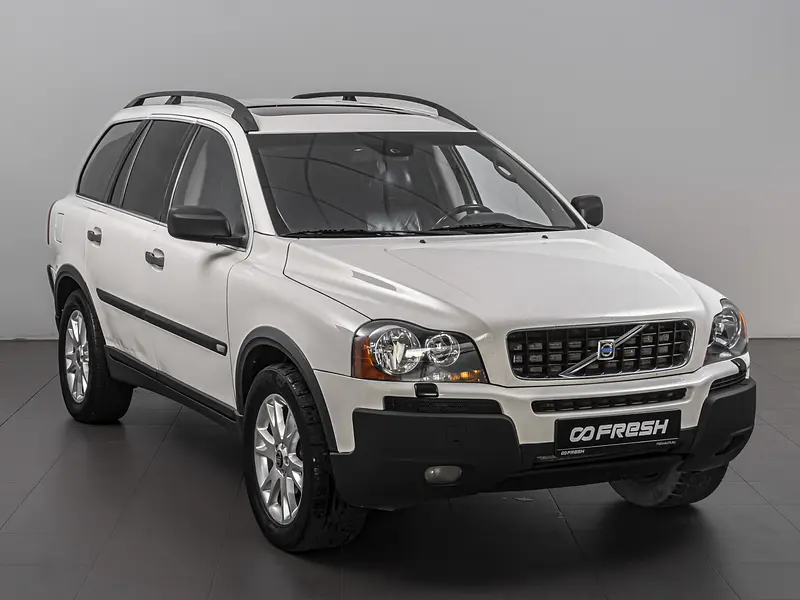 XC90