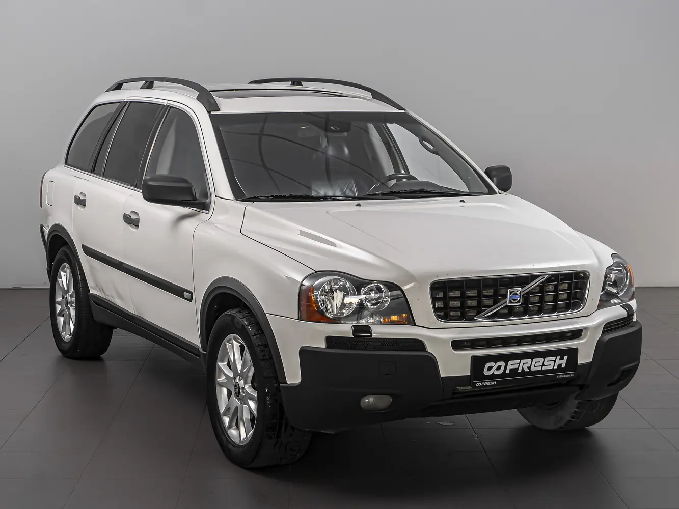 Volvo
