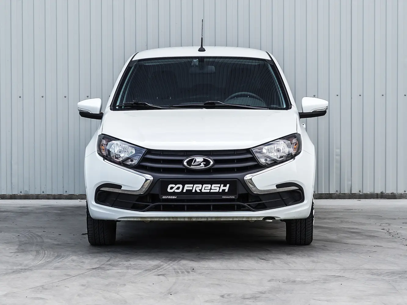 LADA (ВАЗ)