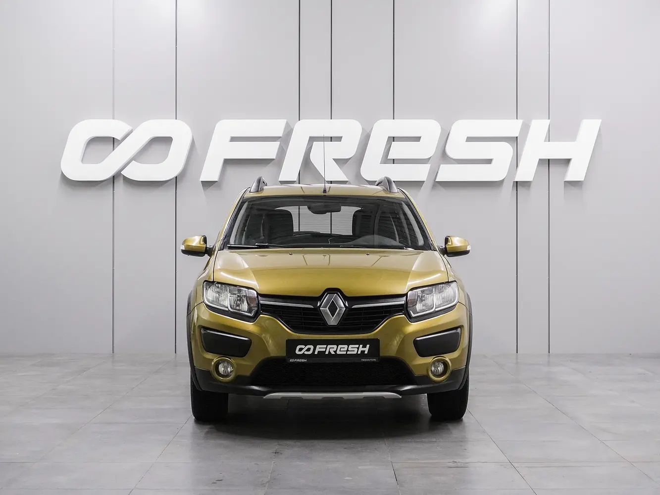 Renault