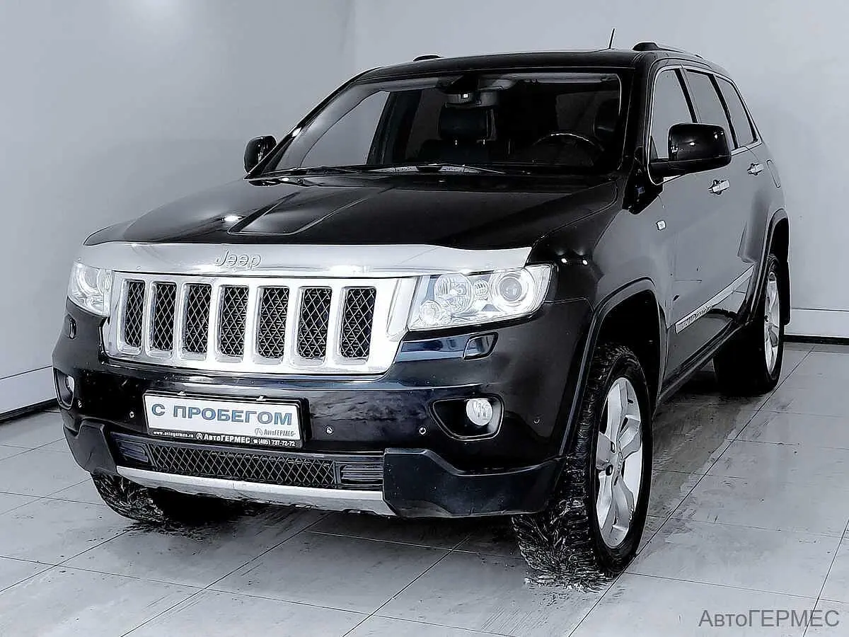 Jeep