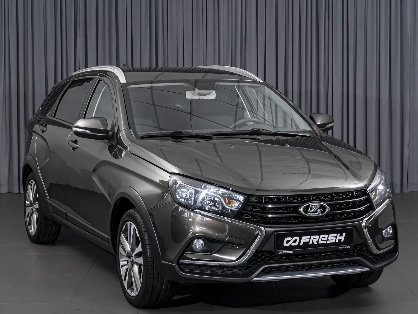 LADA (ВАЗ)