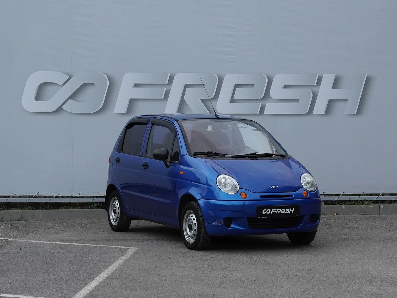 Daewoo
