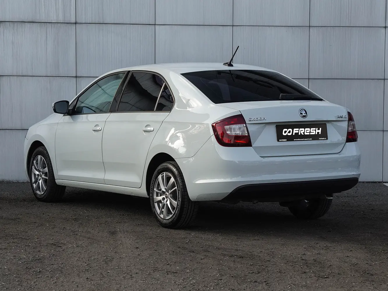 Skoda