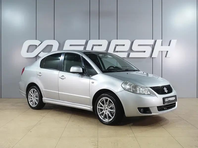 SX4