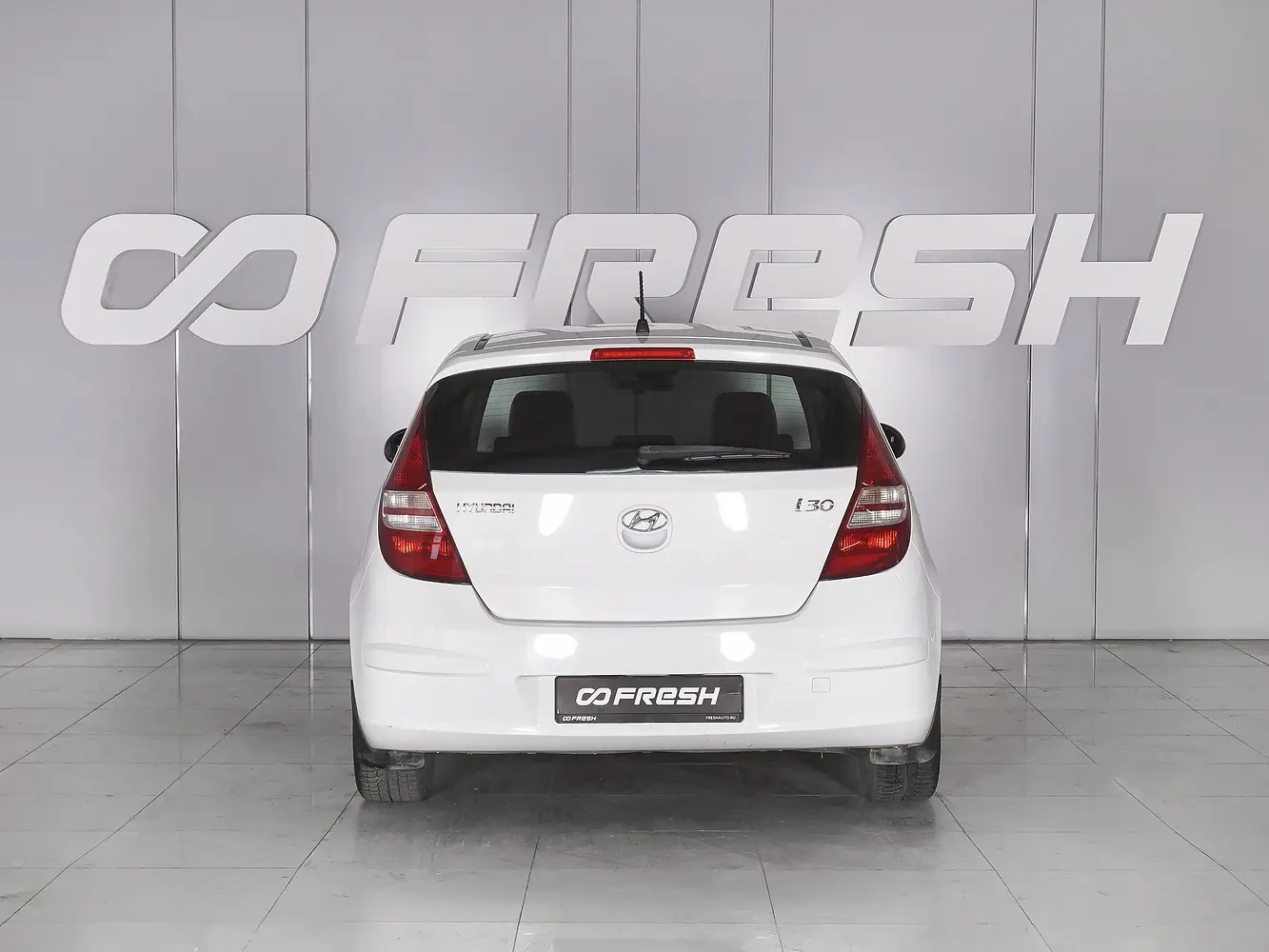 Hyundai