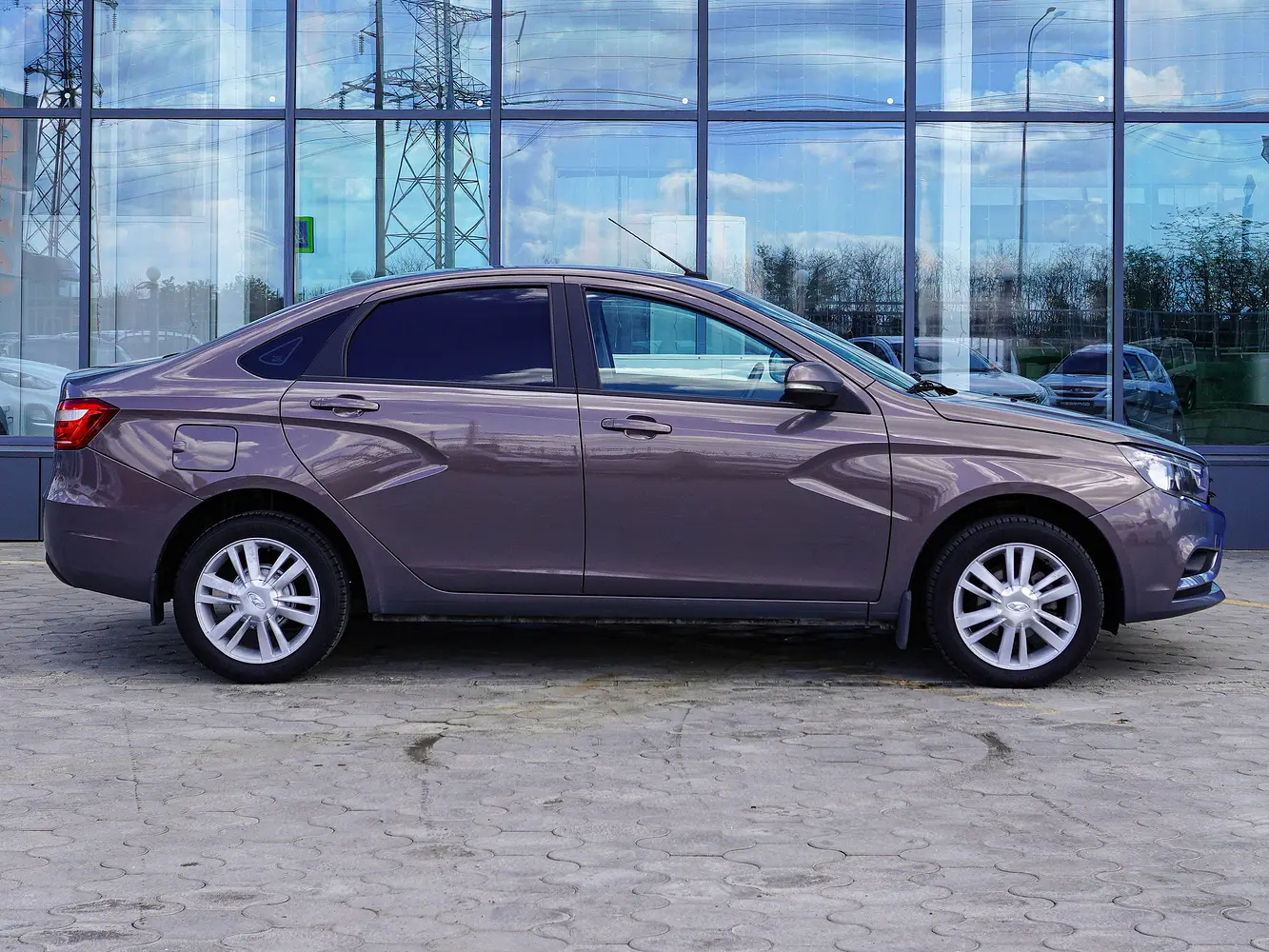 LADA (ВАЗ)
