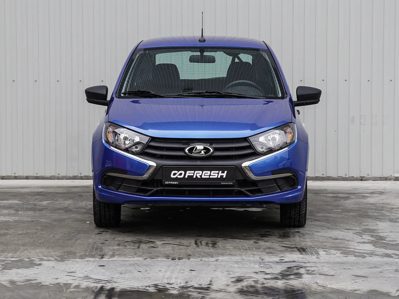 LADA (ВАЗ)