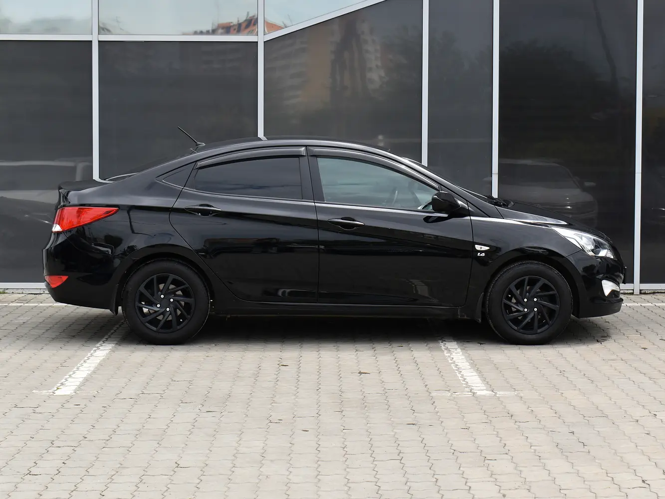 Hyundai