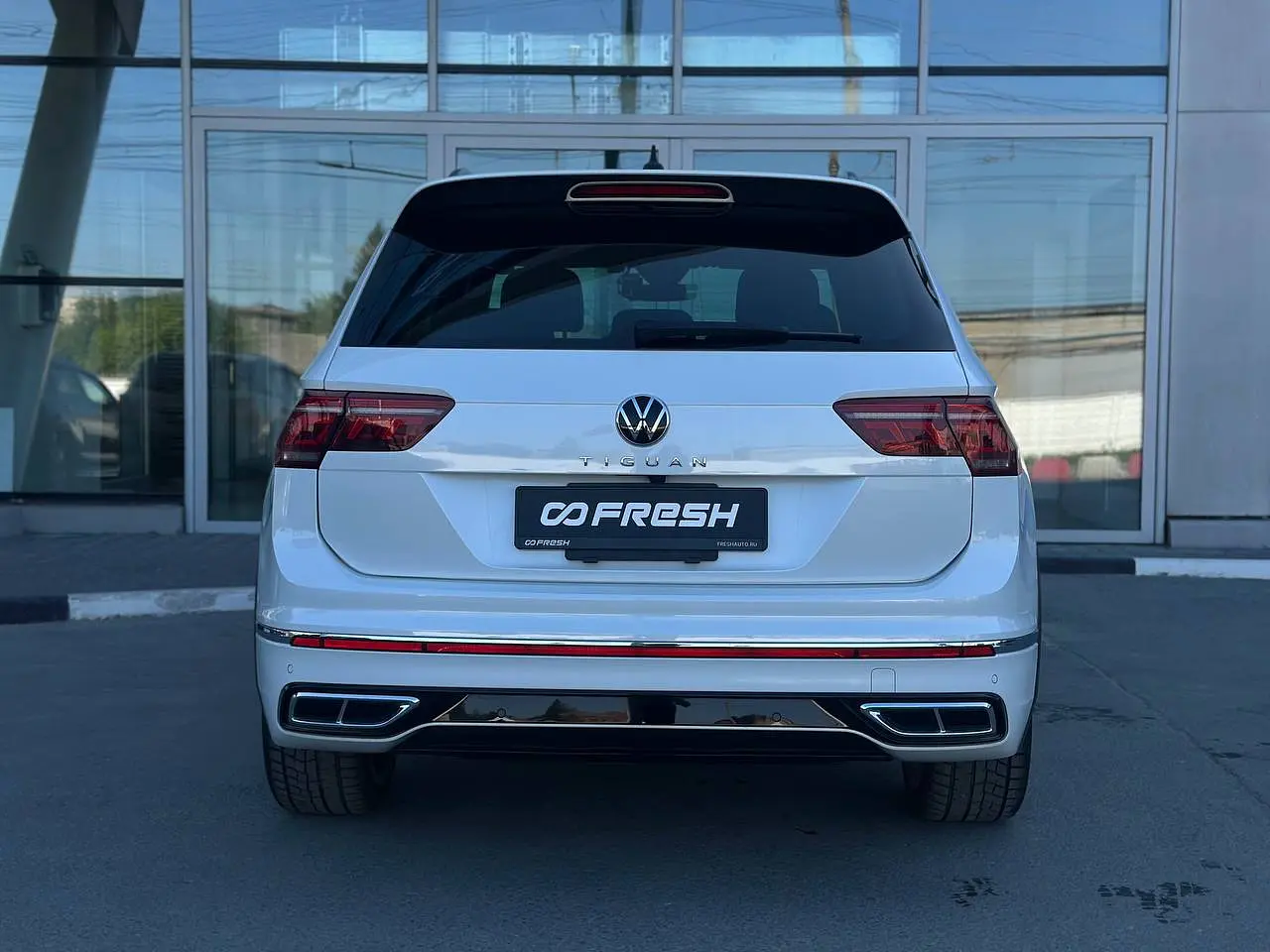Volkswagen