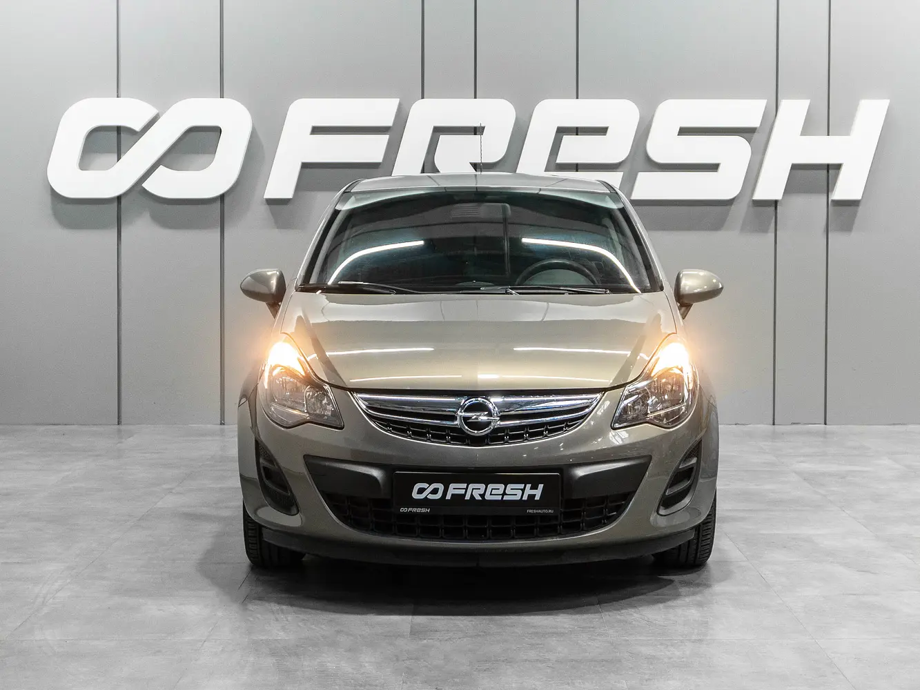 Opel