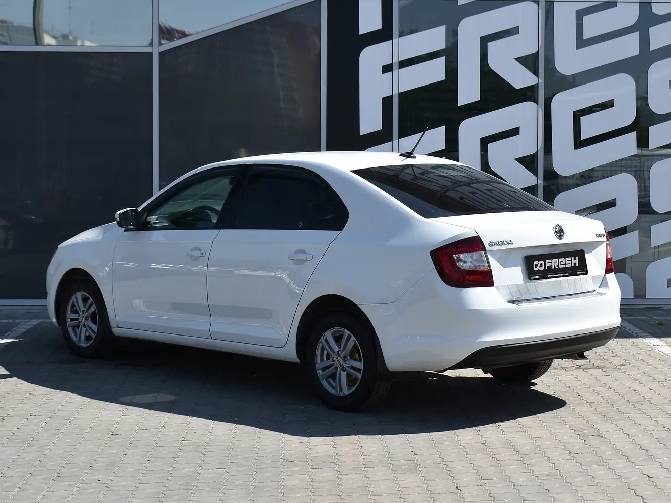 Skoda