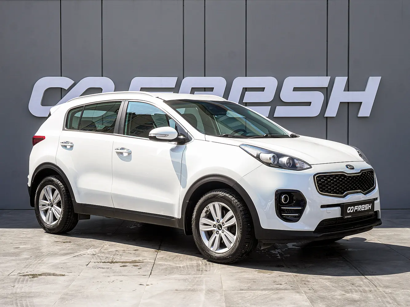 Kia