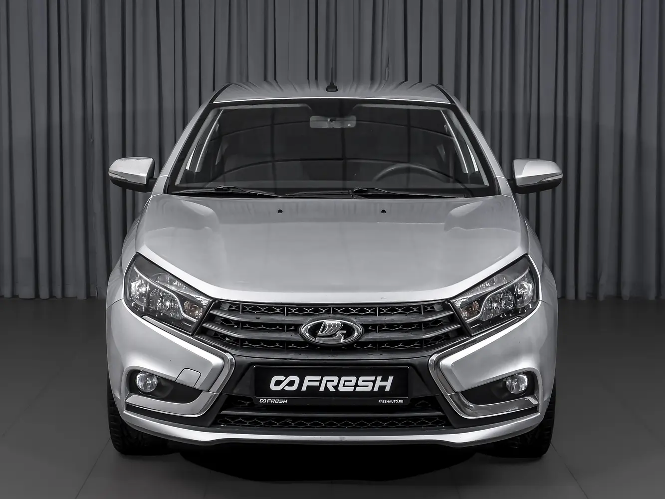 LADA (ВАЗ)