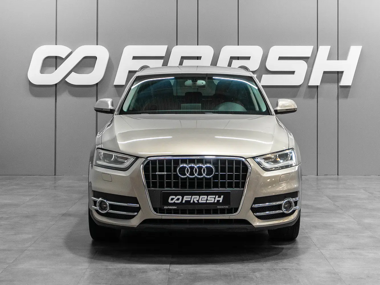 Audi